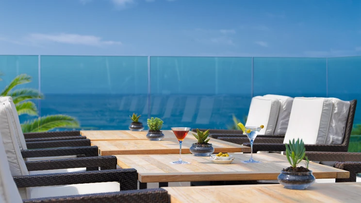 ADRIAN Hoteles Jardines De Nivaria